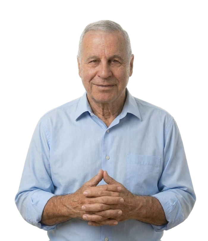 רונן אילון, עו"ס ומטפל